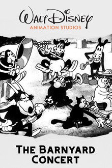 The Barnyard Concert