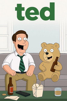 Ted: The Animated Series