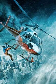 Arctic-Armageddon--USS-598-Dallas