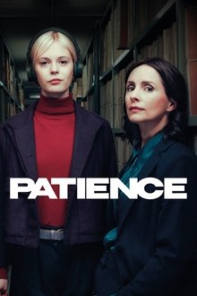 Imagem Patience 2025