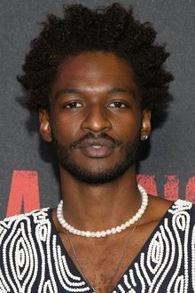 Photo of Jay Will