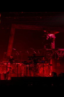Soprano à l'Accor Arena