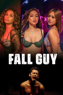 Những cô nàng hư hỏng – Fall Guy (2023)