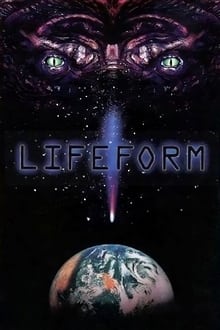 Lifeform movie poster