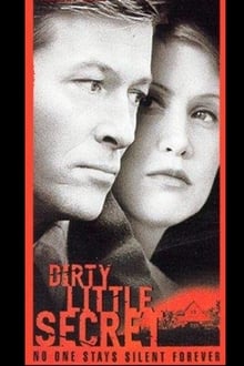 Dirty Little Secret movie poster