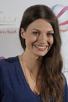 Julia Hartmann profile picture