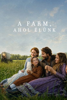 A farm, ahol élünk