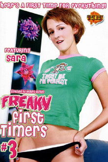 Freaky First Timers 3