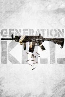 Imagem Generation Kill 2008