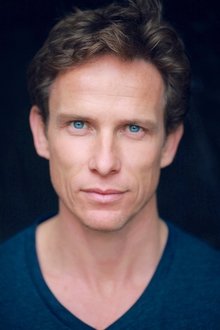 Photo of Jonathan Kerrigan