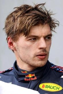 Photo of Max Verstappen