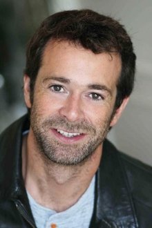 Photo of Julien Bleitrach
