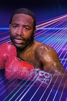 Adrien Broner vs. Blair Cobbs