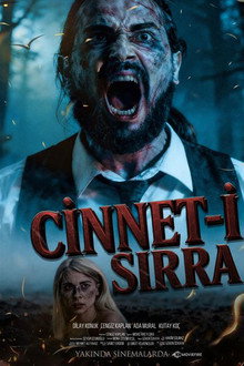 Cinnet-i Sırra