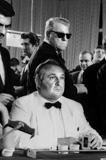 Mélodie-en-sous-sol