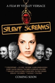 Silent Screams movie poster