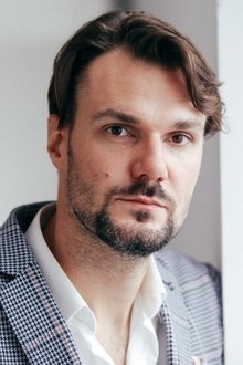 Photo of Łukasz Gajdzis