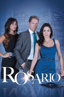 Rosario tv show poster
