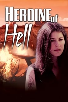 Poster do filme Heroine of Hell