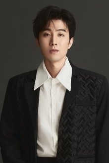 Photo of Zhang Chi