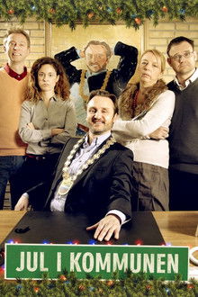 Jul i kommunen