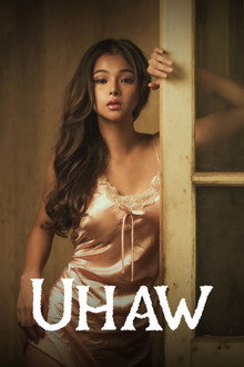Lời Tỏ Tình Của Tình Nhân – Uhaw (2024)