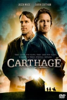 Poster do filme Carthage