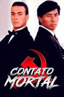 Poster do filme Contato Mortal