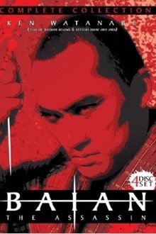Baian the Assassin