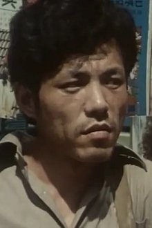 Photo of Cheung Gin-Man