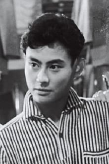 Akira Ishihama profile picture