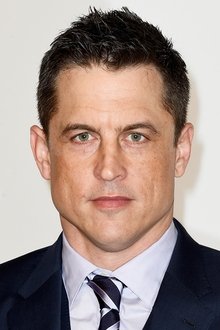 Photo of Jason Hall