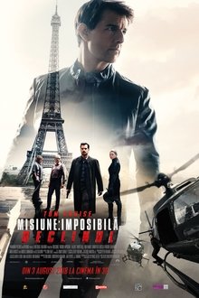 Misiune: Imposibilă. Declinul