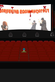The Screening Room Shootout