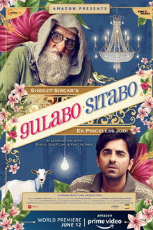 Gulabo
Sitabo