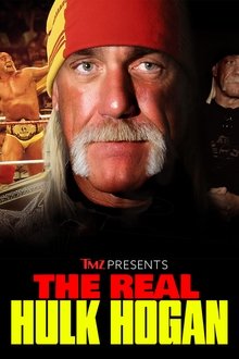 TMZ Presents: The Real Hulk Hogan