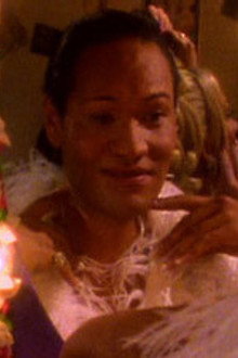 Tala Pasifika - Talk of the Town