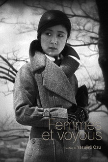 Femmes et voyous