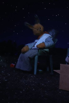 Etäisyyksiä