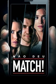 Poster do filme Não Deu Match!