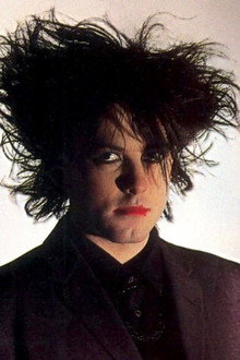Rock Around The Clock 84 - The Cure Live In Glasgow