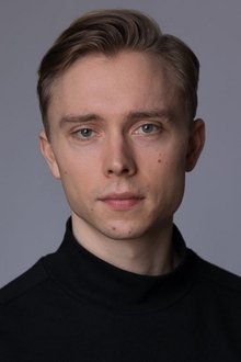 Photo of Simon Edenroth