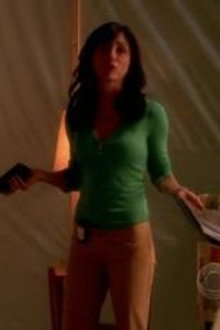 NCIS season 2 episode 2