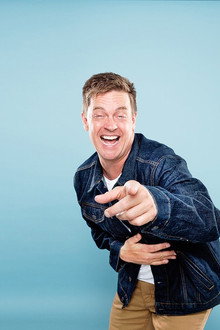 Jim Breuer: Somebody Had to Say It