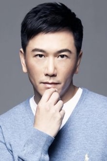 Photo of Deric Wan