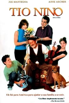 Poster do filme Tio Nino