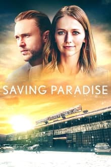 Saving Paradise movie poster