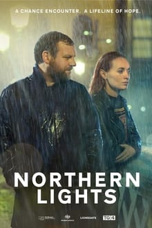 Poster da série Northern Lights