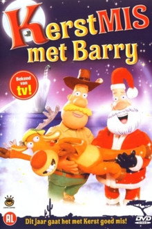 Kerstmis Met Barry