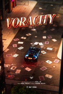 Voracity